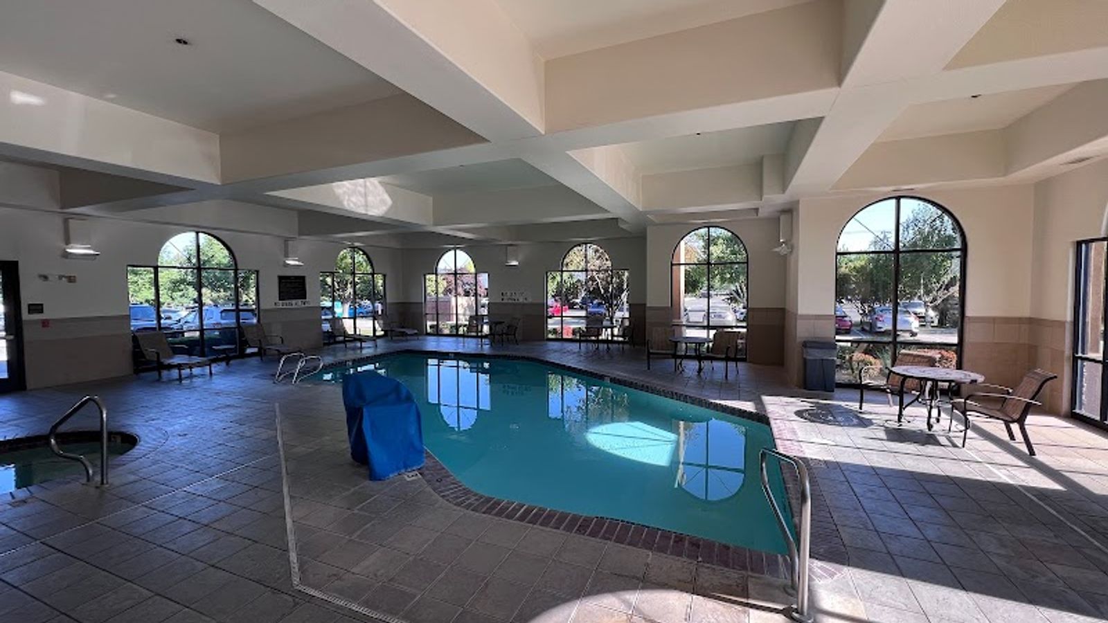 Photo of Hampton Inn & Suites Boise-Meridian