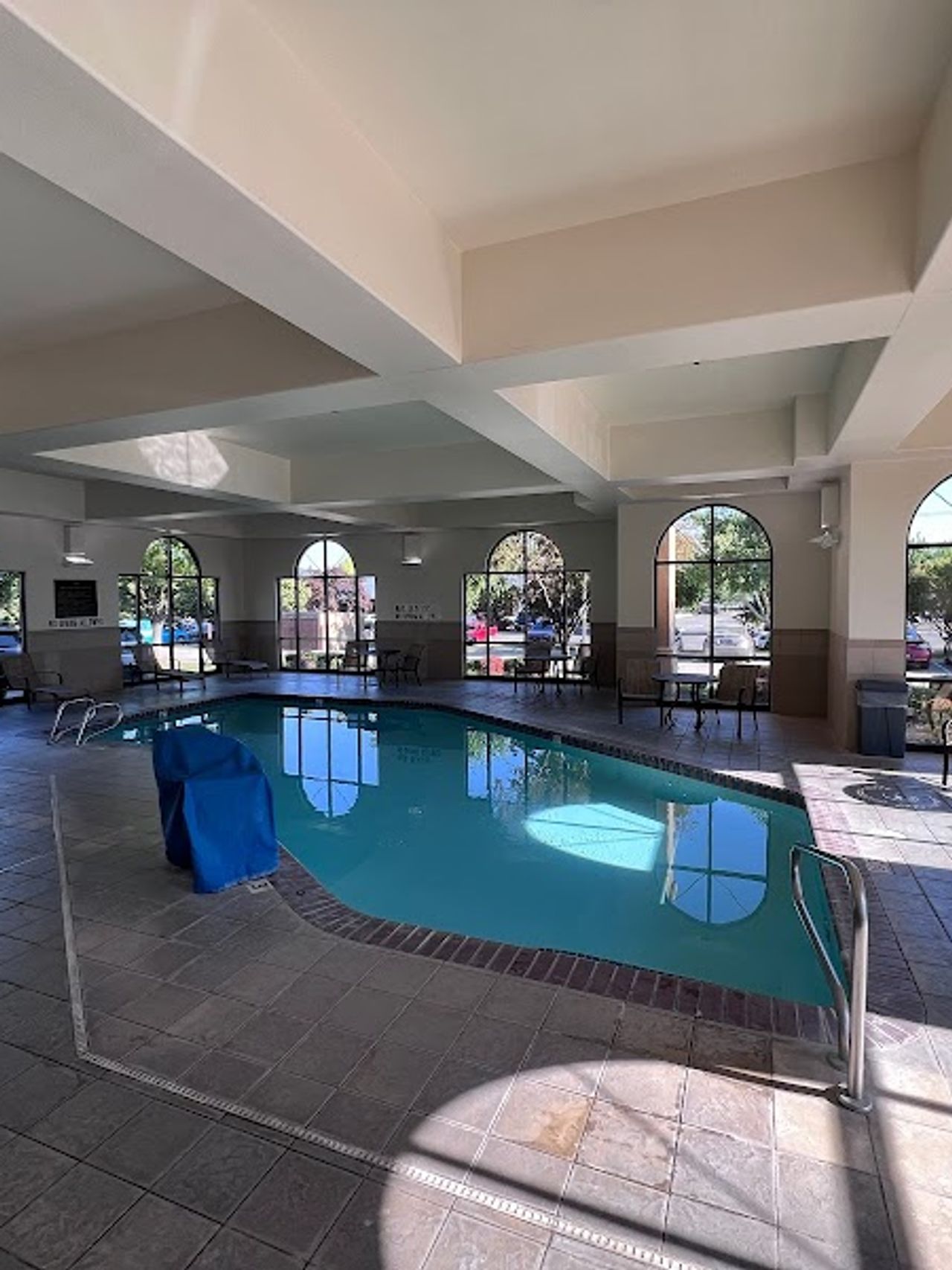 Photo of Hampton Inn & Suites Boise-Meridian