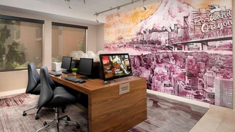 Photo of Courtyard Portland Hillsboro