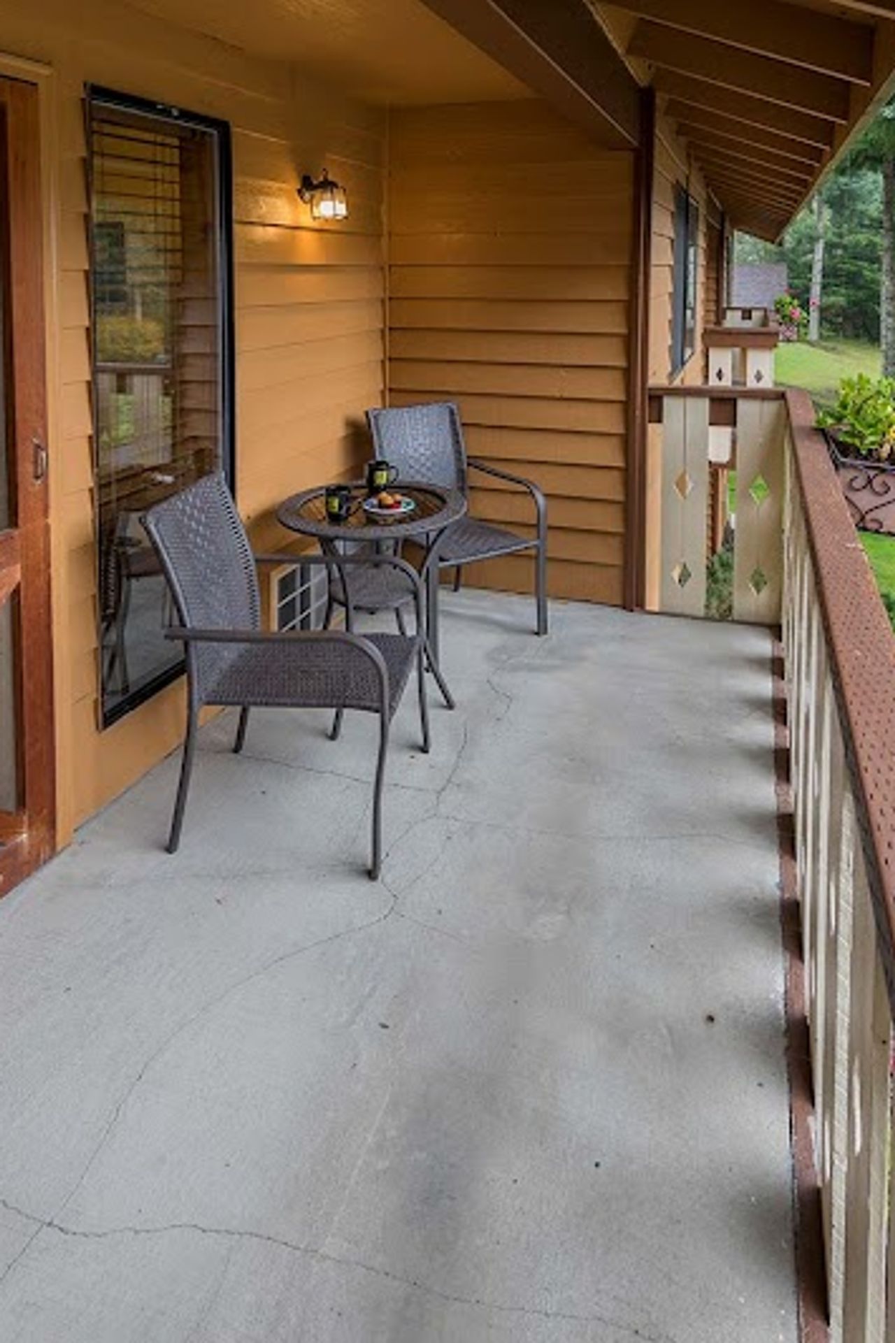 Photo of Nisqually Lodge