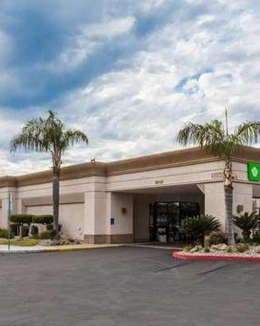 Wyndham Garden Fresno Yosemite Airport