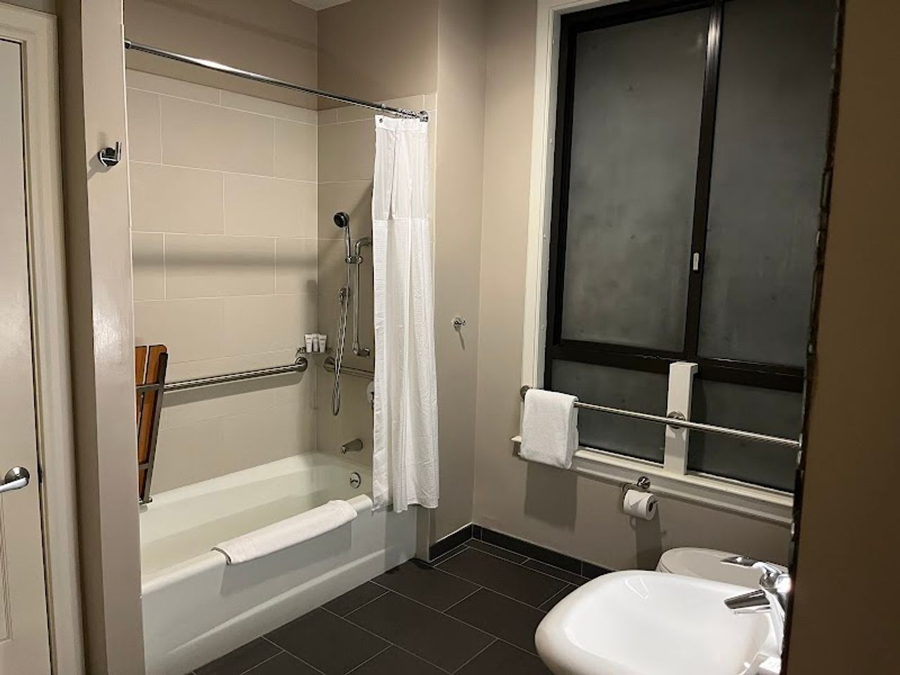 Photo of Galleria Park Hotel