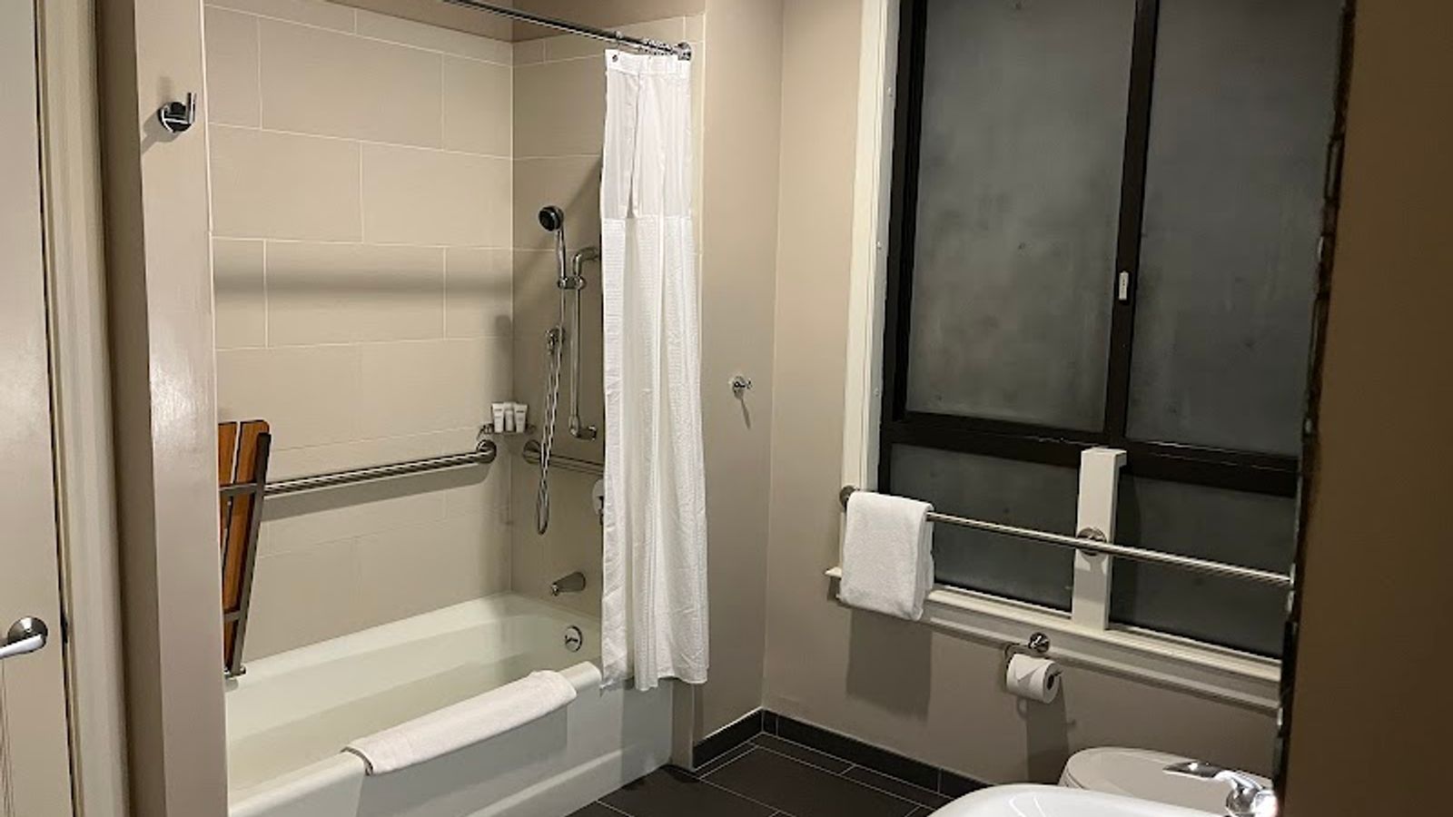 Photo of Galleria Park Hotel