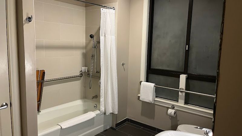 Photo of Galleria Park Hotel