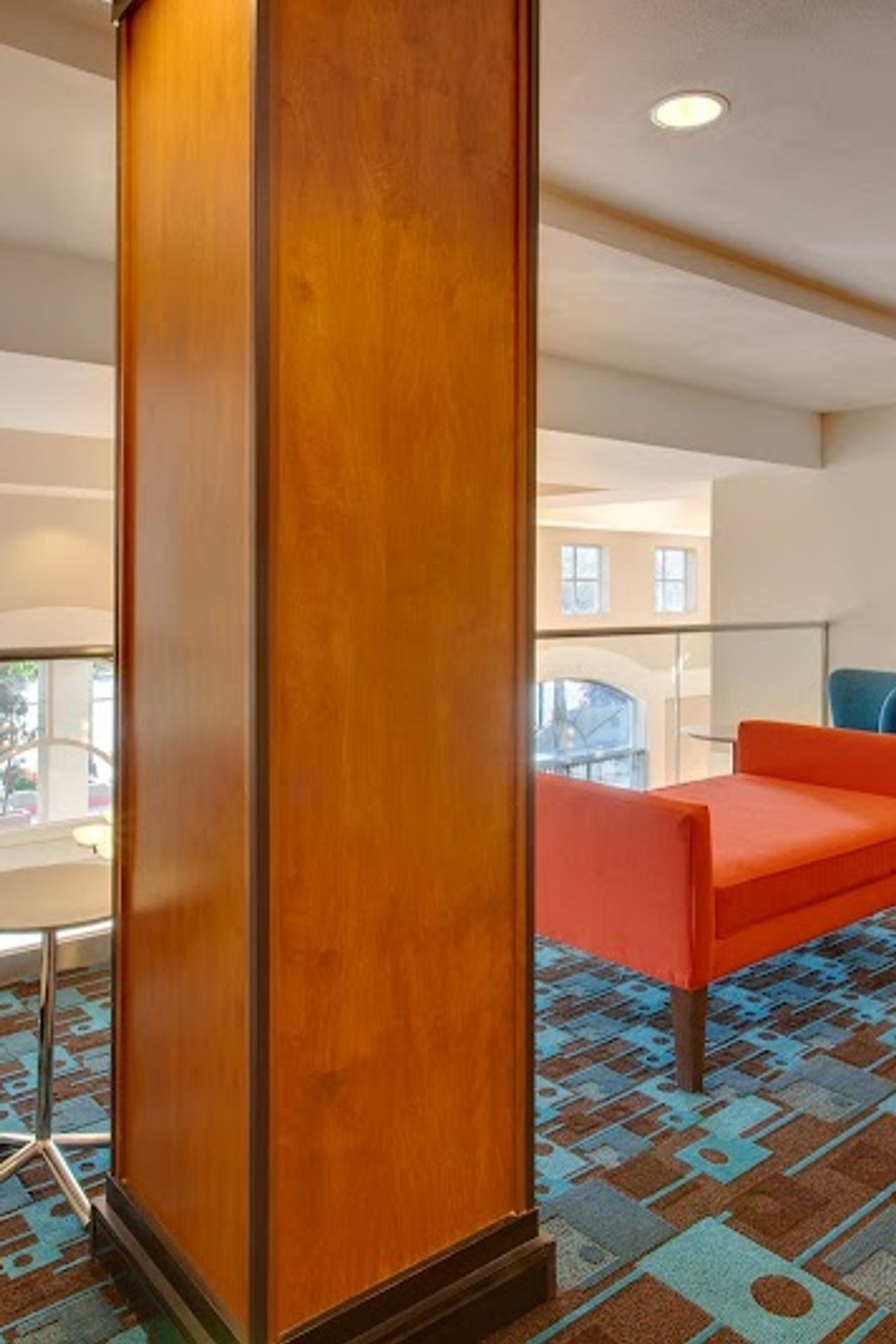 Photo of Fairfield Inn & Suites by Marriott San Francisco Airport/Millbrae