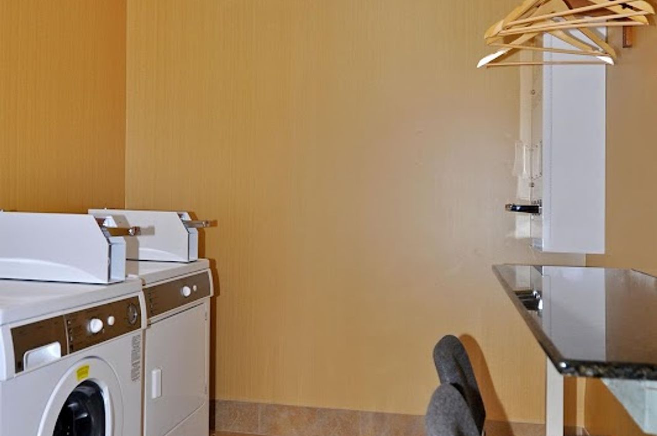 Photo of Best Western Plus Fresno Inn