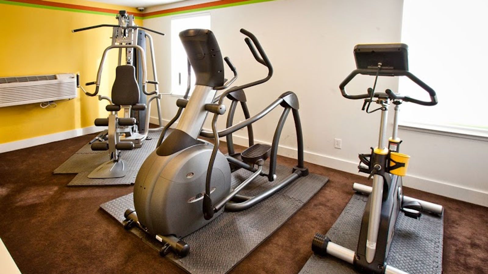 Photo of Menlo Park Inn