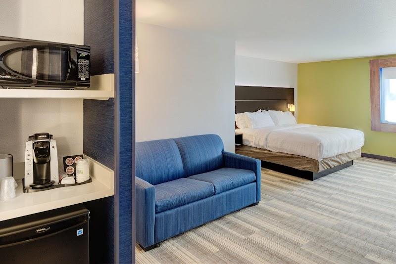 Photo of Holiday Inn Express Newberg - Wine Country, an IHG Hotel