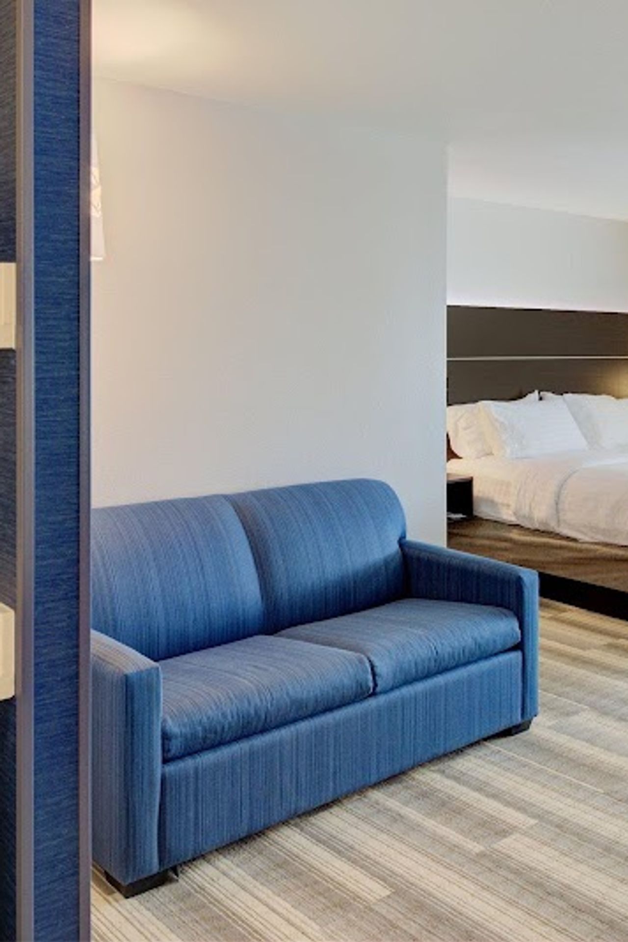 Photo of Holiday Inn Express Newberg - Wine Country, an IHG Hotel
