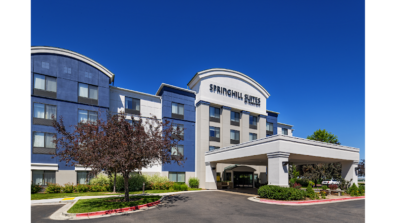 SpringHill Suites Boise West/Eagle