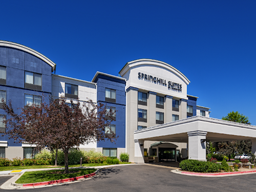 SpringHill Suites Boise West/Eagle
