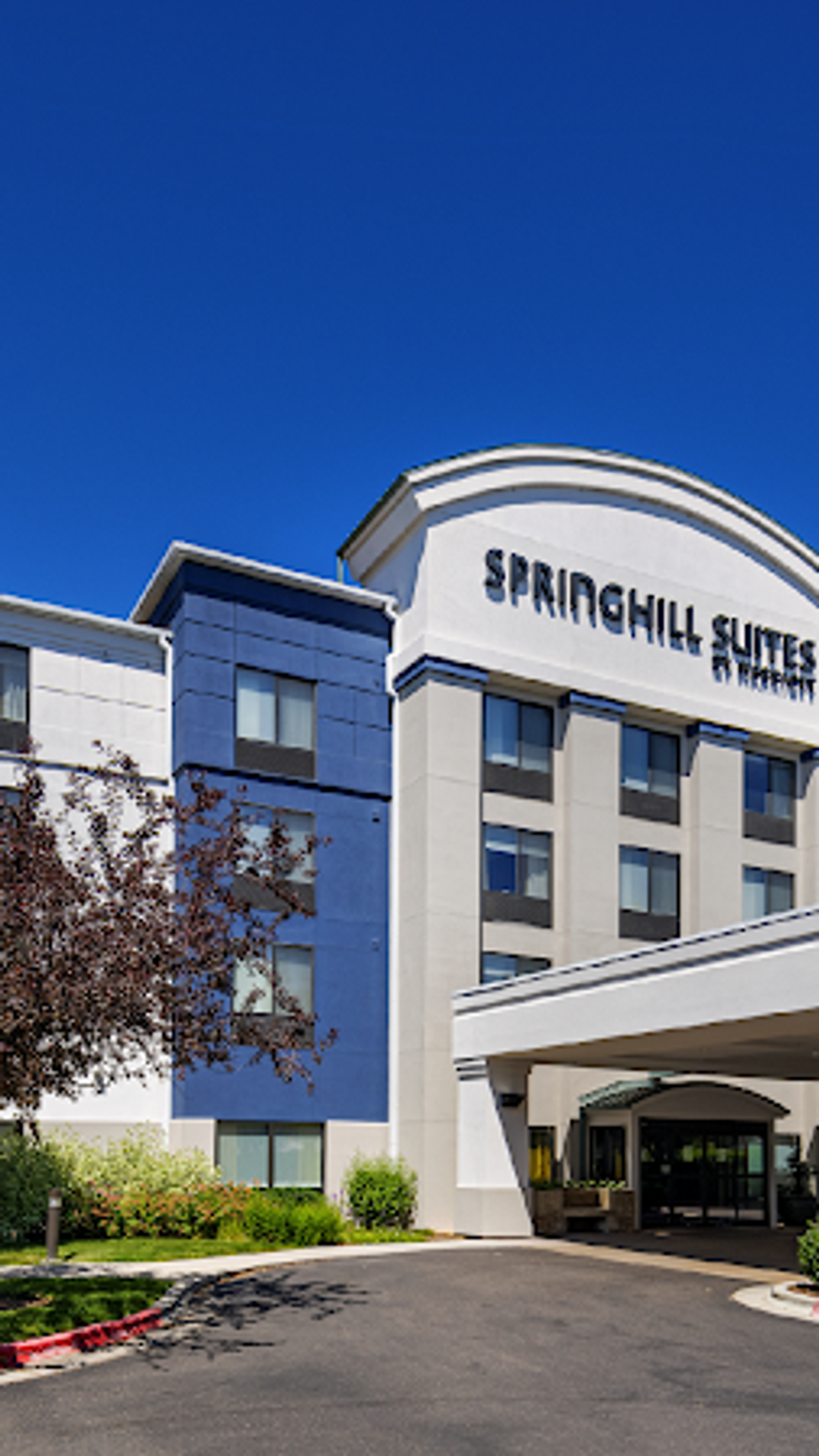 Photo of SpringHill Suites Boise West/Eagle