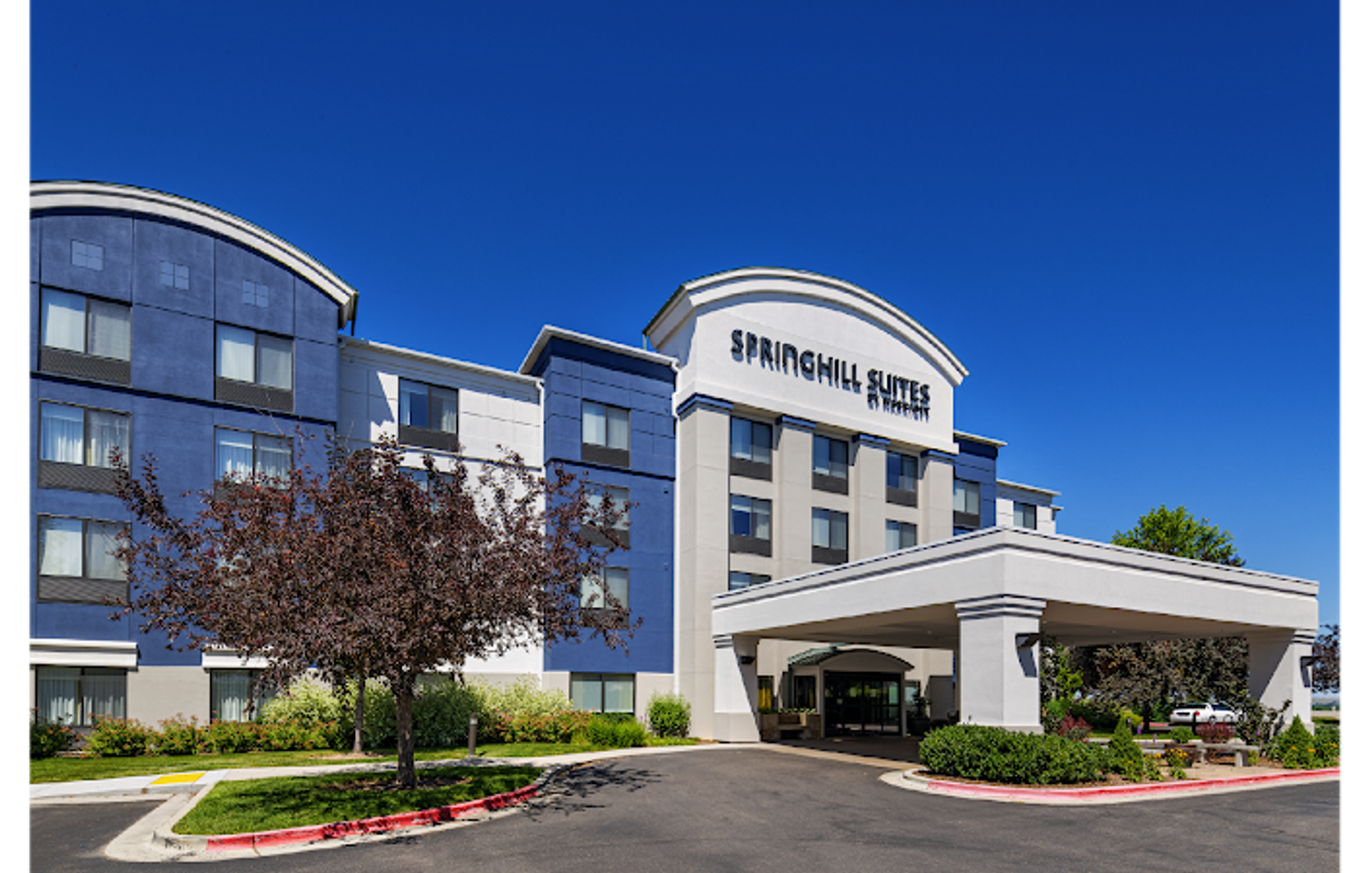 SpringHill Suites Boise West/Eagle