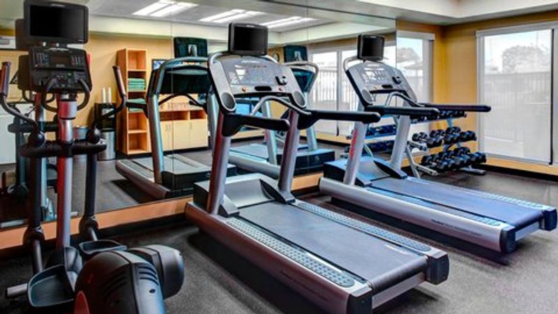 Photo of TownePlace Suites Bakersfield West