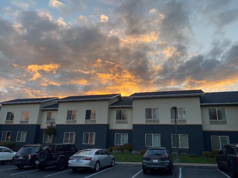 Photo of Fairfield Inn & Suites by Marriott Bend Downtown