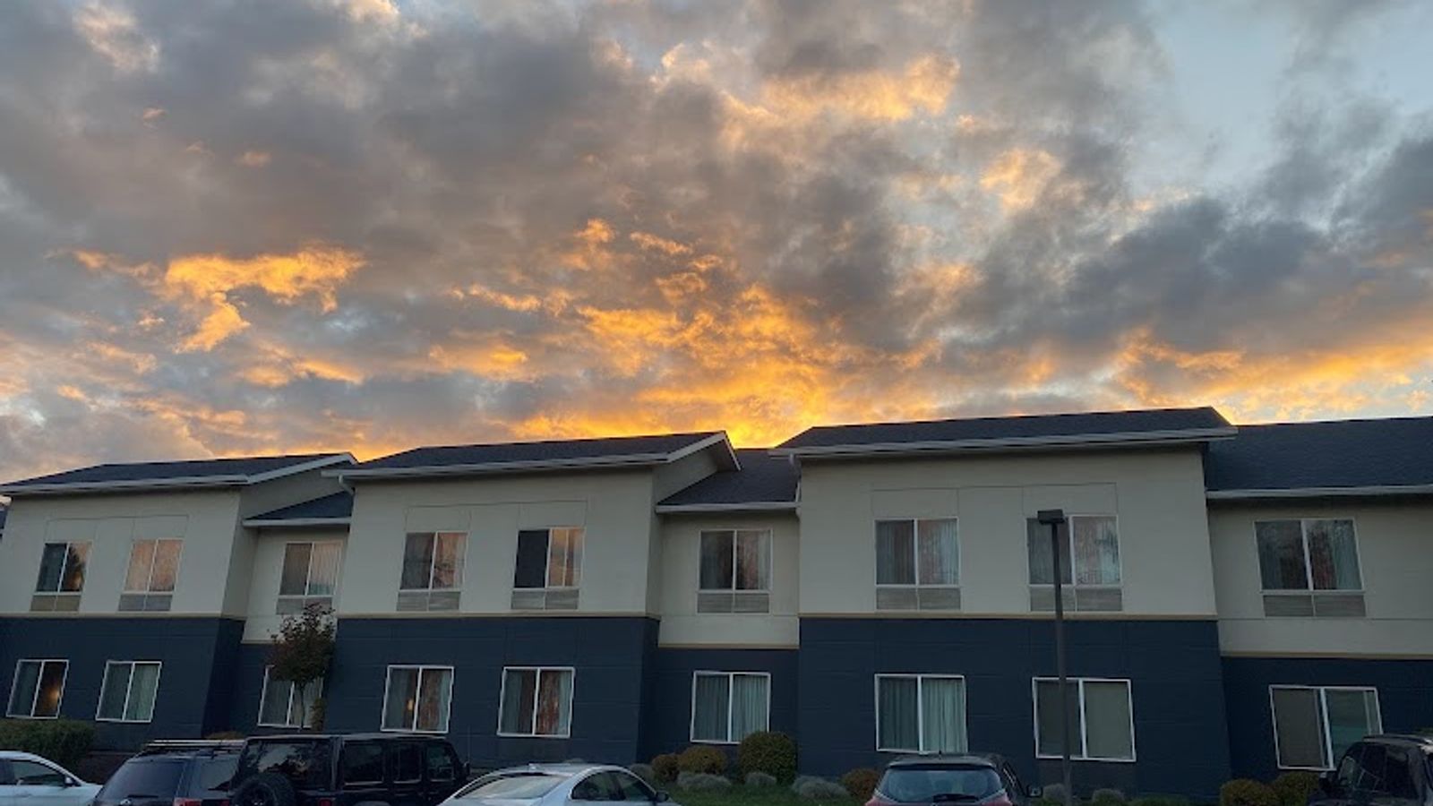 Photo of Fairfield Inn & Suites by Marriott Bend Downtown