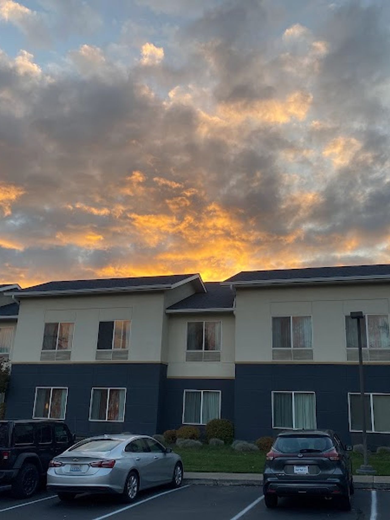 Photo of Fairfield Inn & Suites by Marriott Bend Downtown