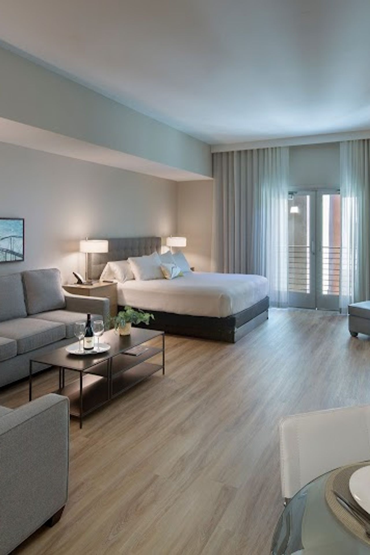 Photo of Art House Hotel and Suites