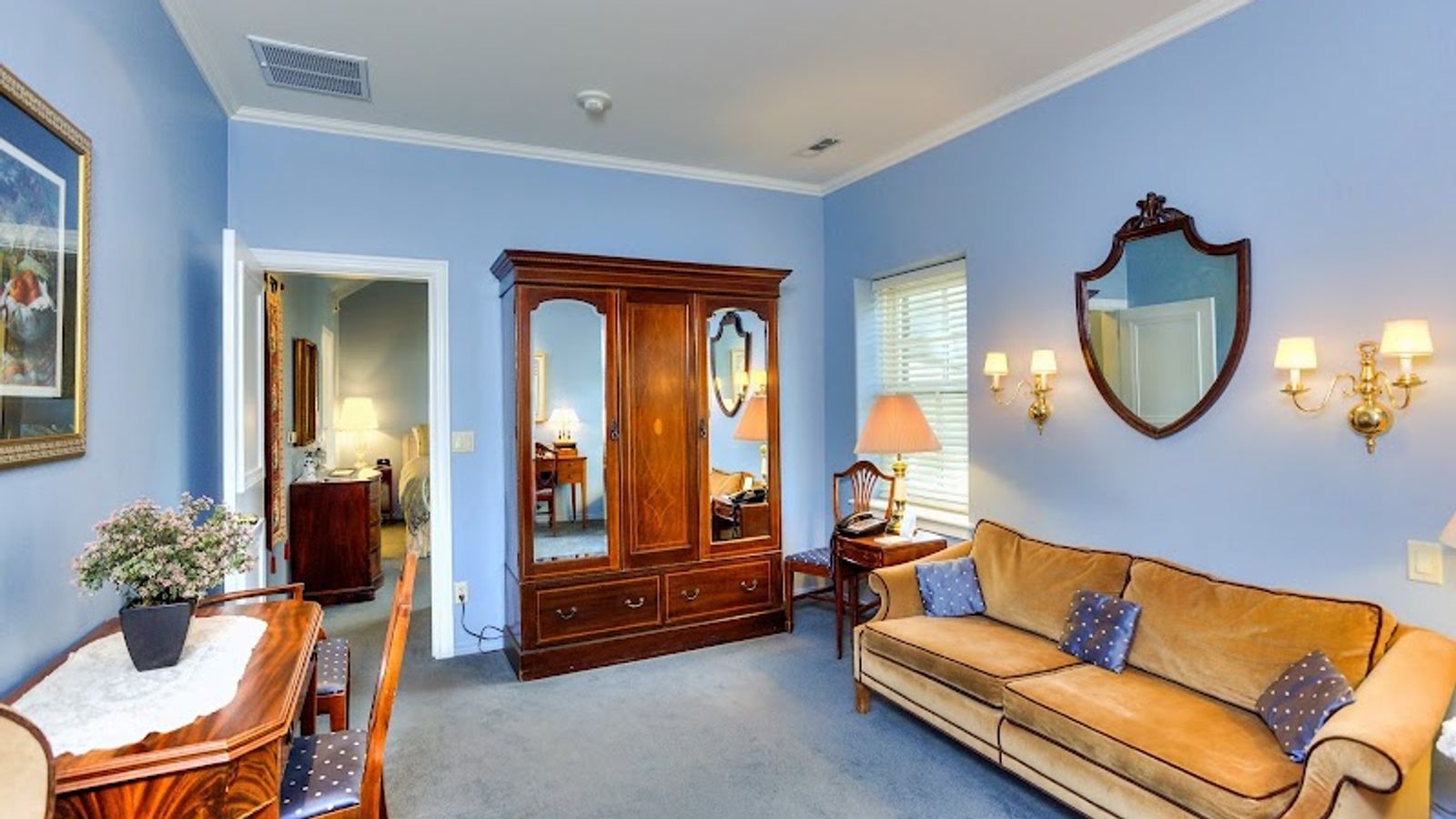 Photo of Ashland Creek Inn