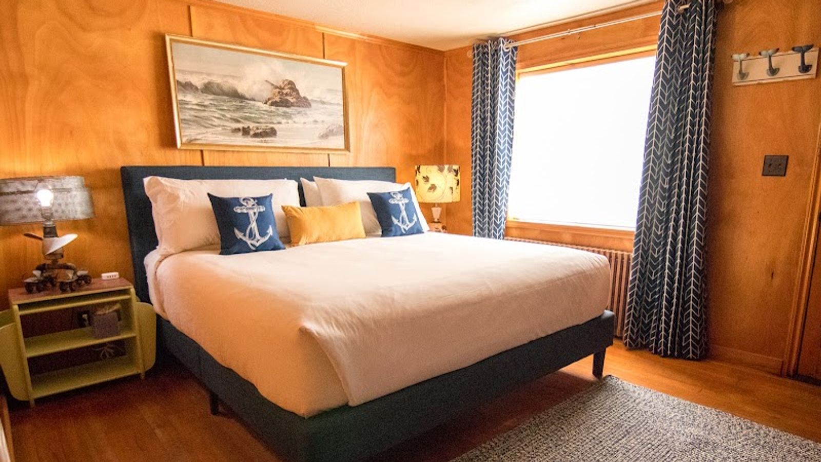 Photo of Anchor Inn Resort