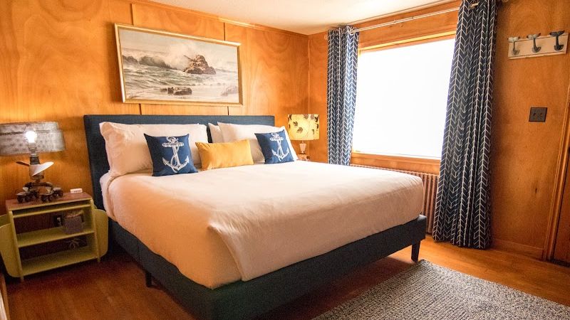 Photo of Anchor Inn Resort