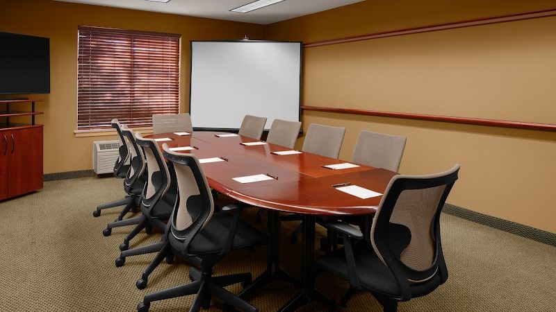 Photo of Larkspur Landing Extended Stay Suites Folsom