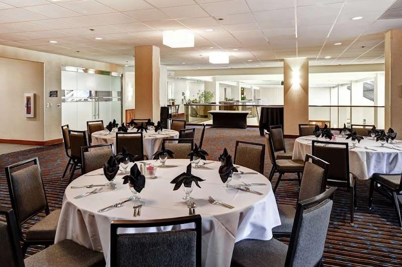Photo of Embassy Suites by Hilton Santa Clara Silicon Valley