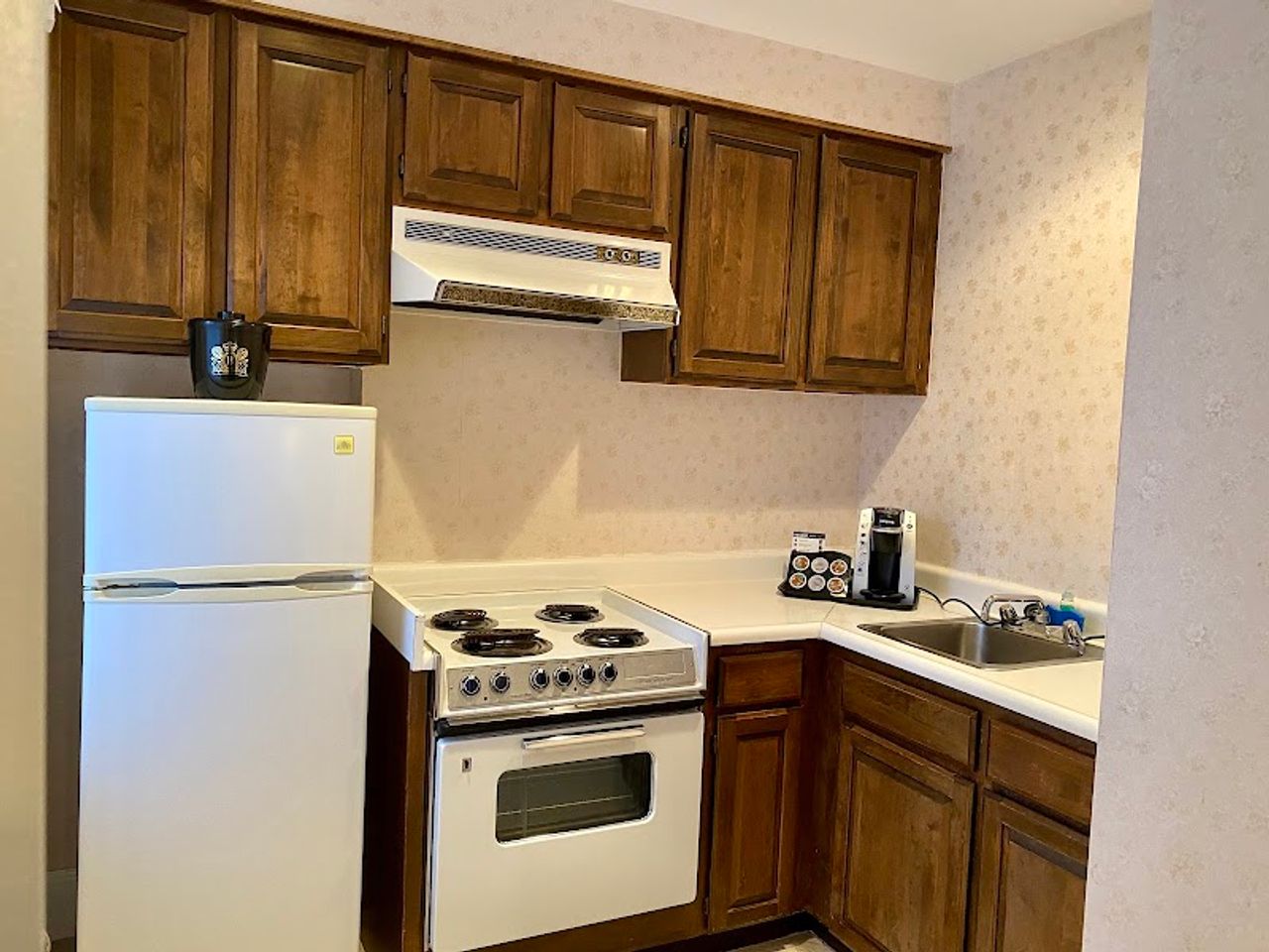 Photo of Beresford Arms Hotel