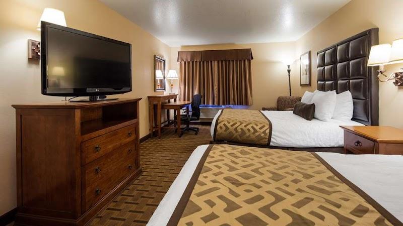 Photo of Best Western Plus Meridian