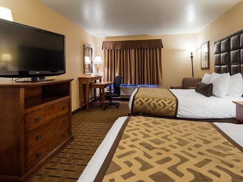 Photo of Best Western Plus Meridian
