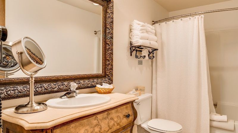 Photo of Alpine Rivers Inn