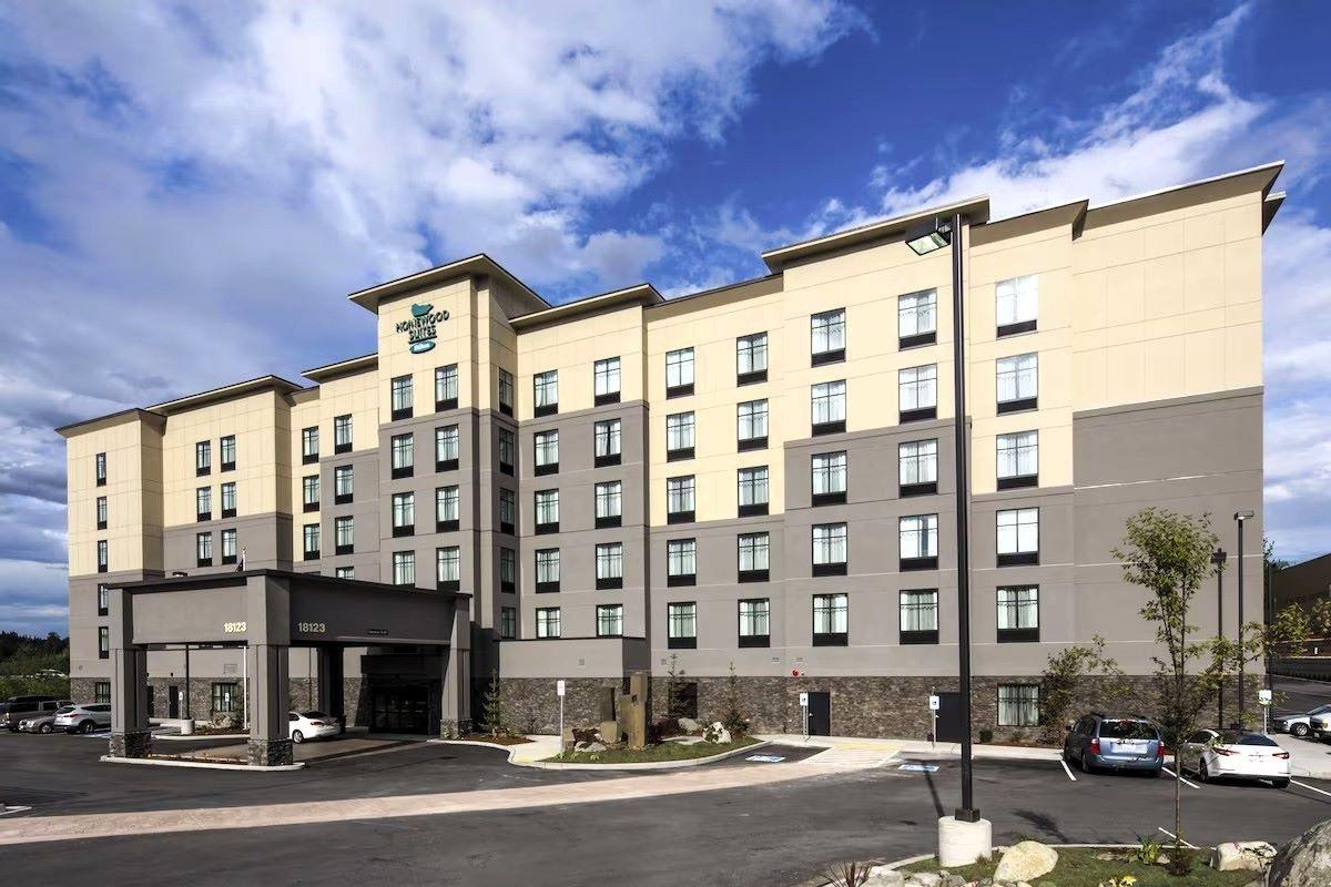 Homewood Suites by Hilton Lynnwood Seattle Everett, WA