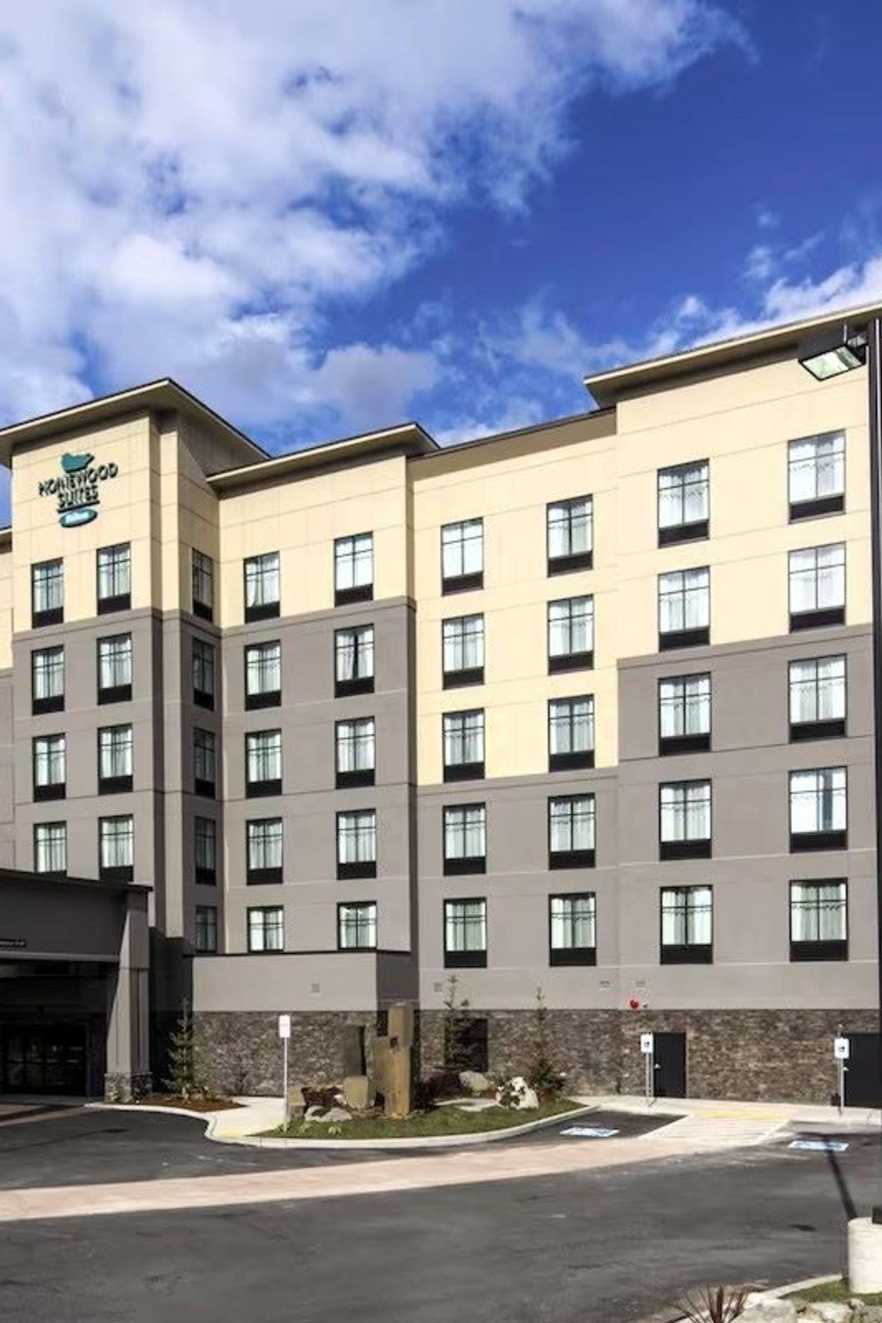 Homewood Suites by Hilton Lynnwood Seattle Everett, WA