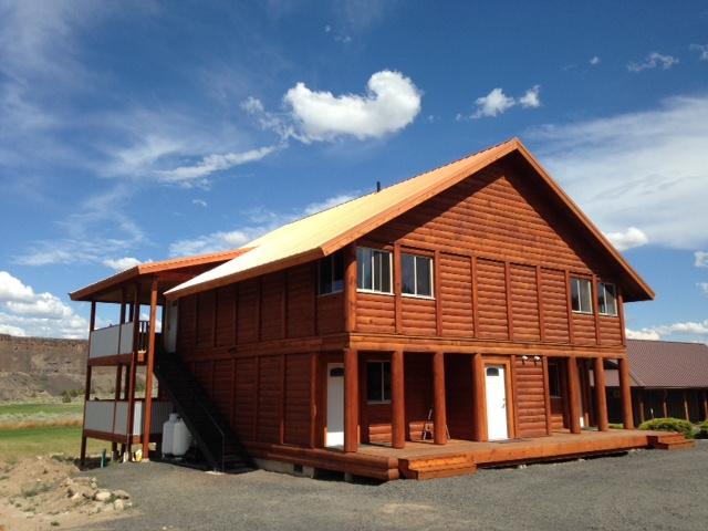 Photo of Crooked River Ranch Cabins