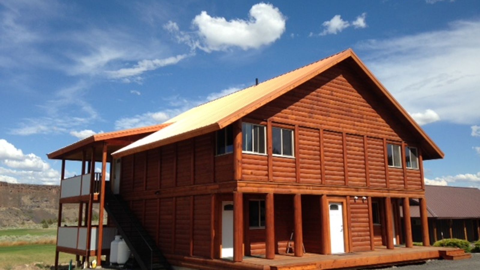 Photo of Crooked River Ranch Cabins
