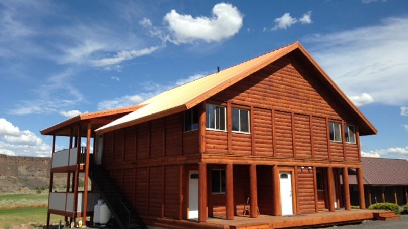 Photo of Crooked River Ranch Cabins