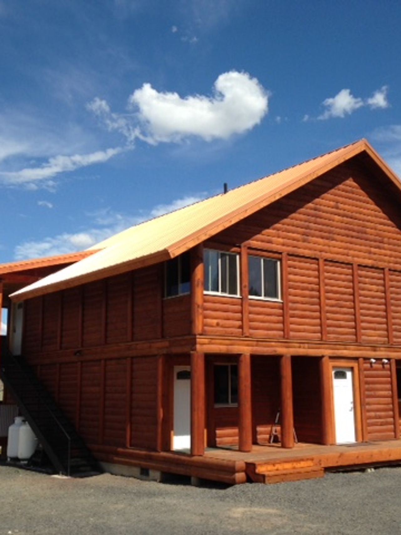Photo of Crooked River Ranch Cabins