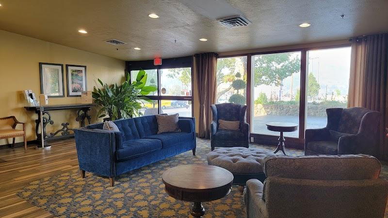 Photo of Comfort Inn & Suites