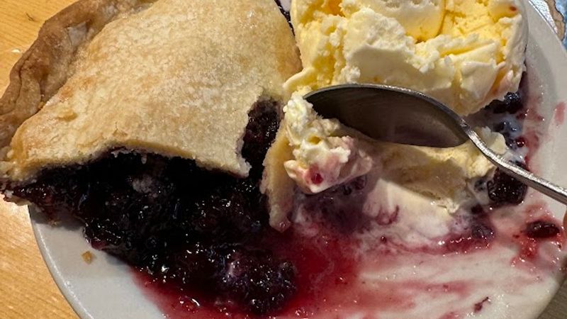 Photo of Copper Creek Inn Restaurant & Lodging