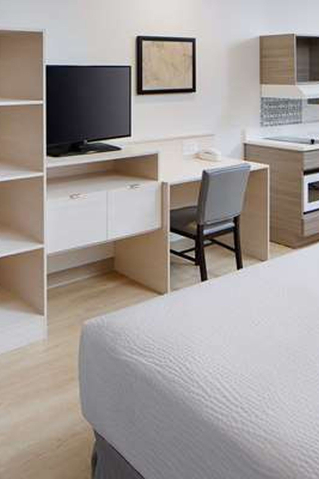 Photo of WoodSpring Suites Seattle Everett