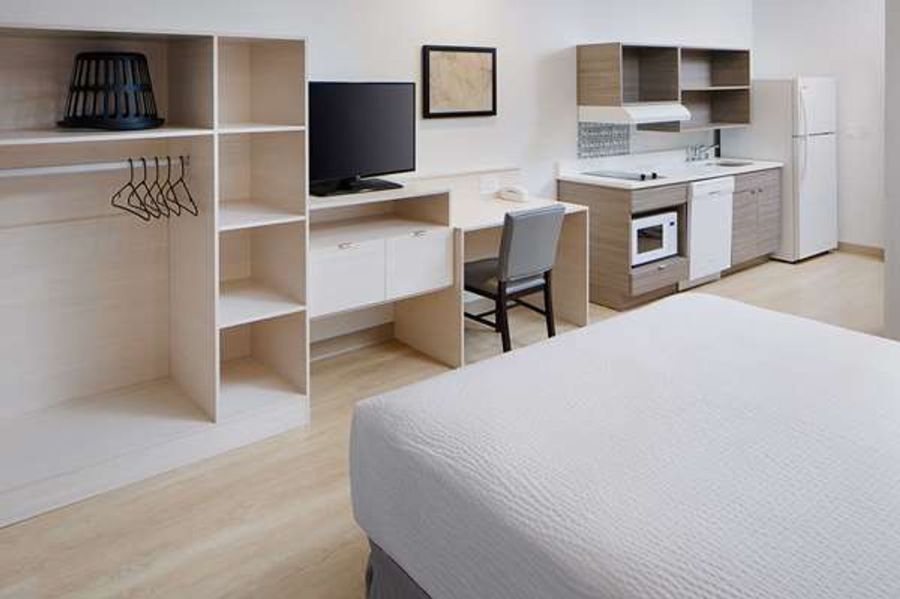 Photo of WoodSpring Suites Seattle Everett