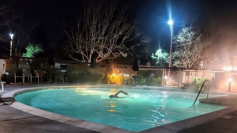 Photo of Courtyard Santa Rosa