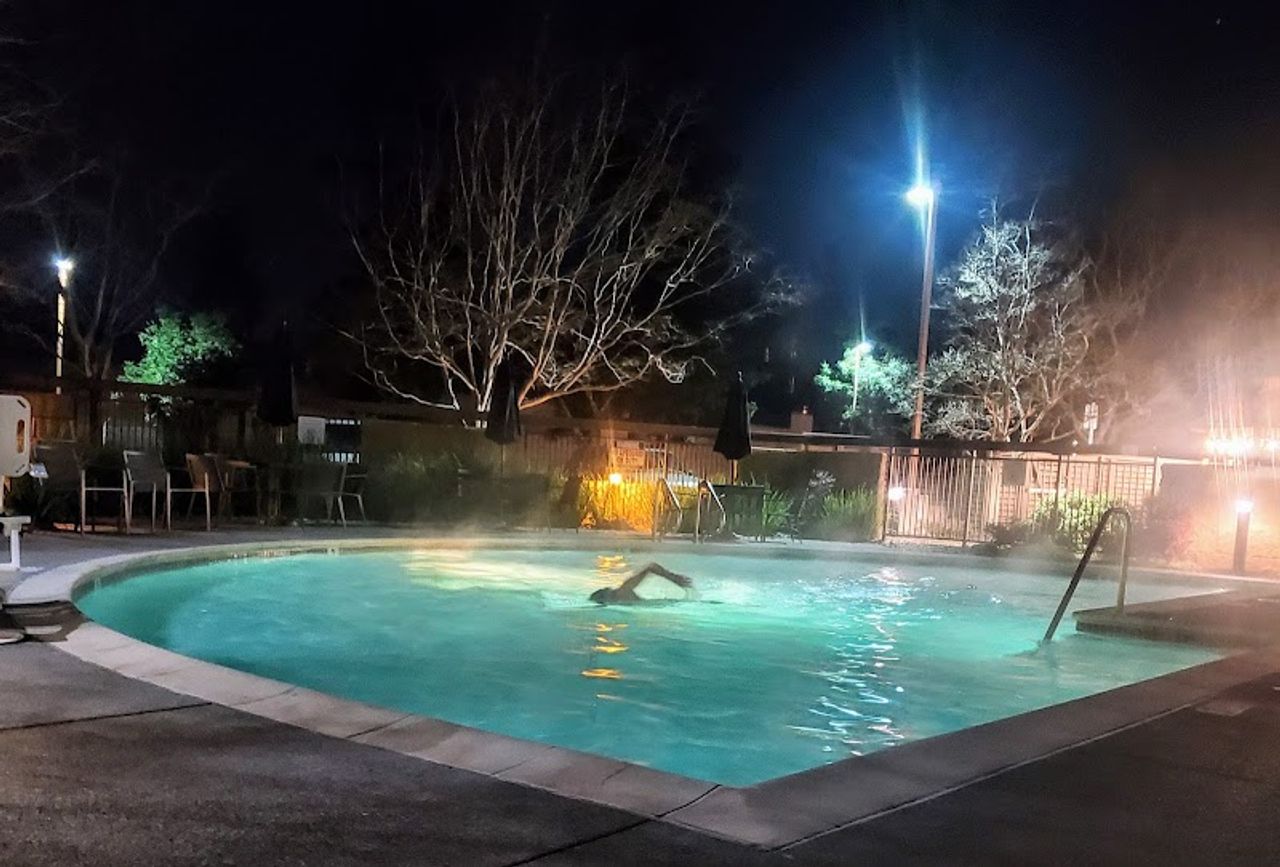 Photo of Courtyard Santa Rosa