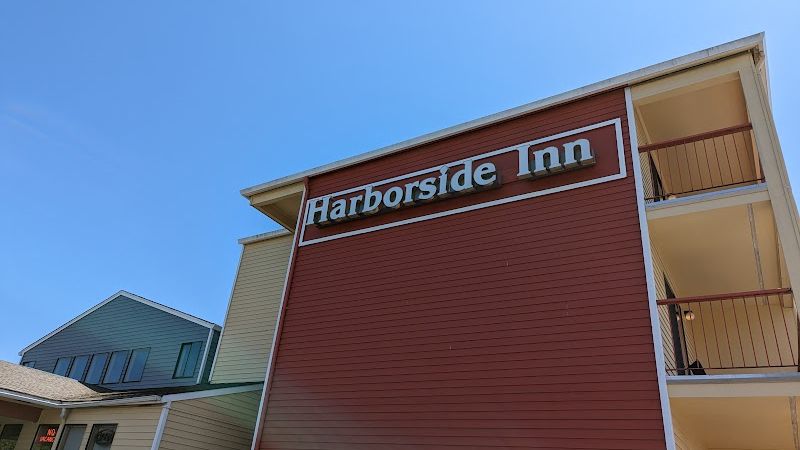 Photo of Harborside Inn
