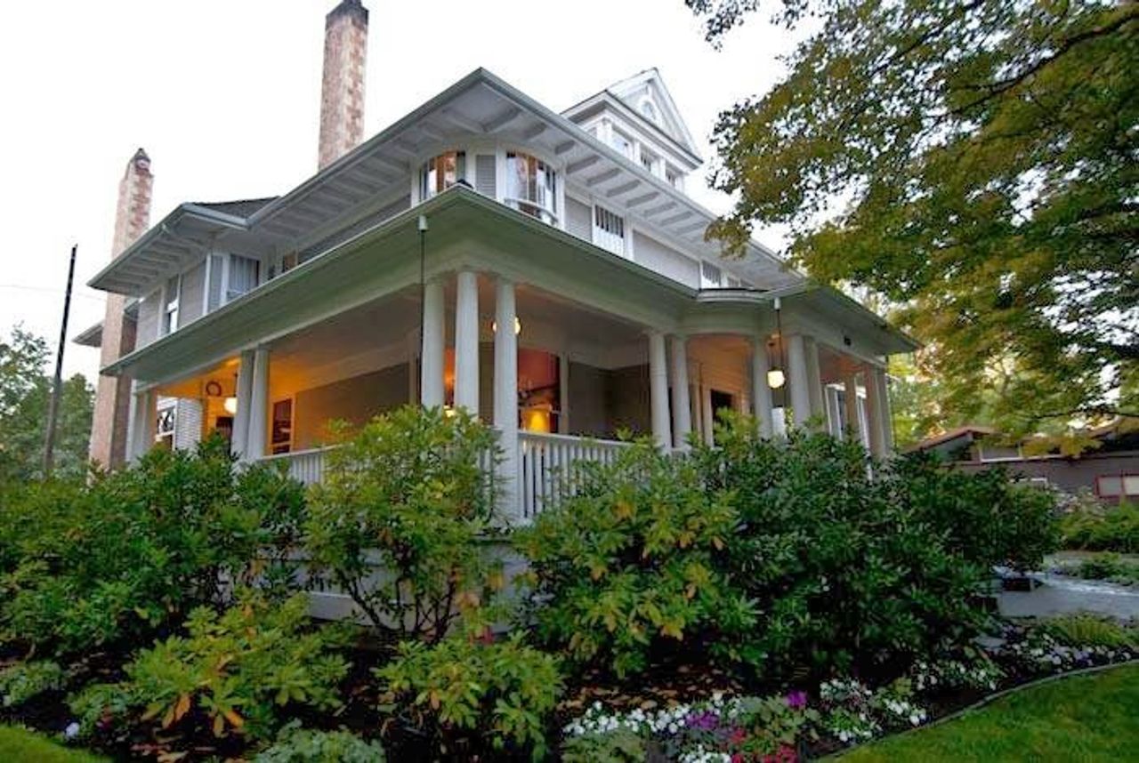 Photo of Blackwell Hotel