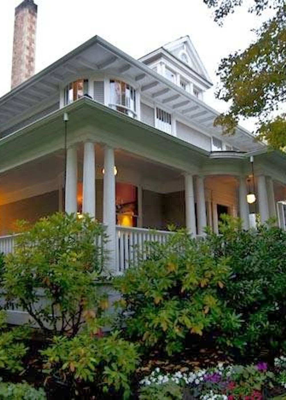 Blackwell Hotel