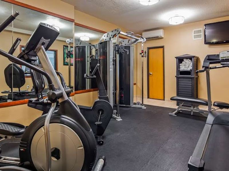 Photo of Best Western Plus Vancouver Mall Dr. Hotel & Suites