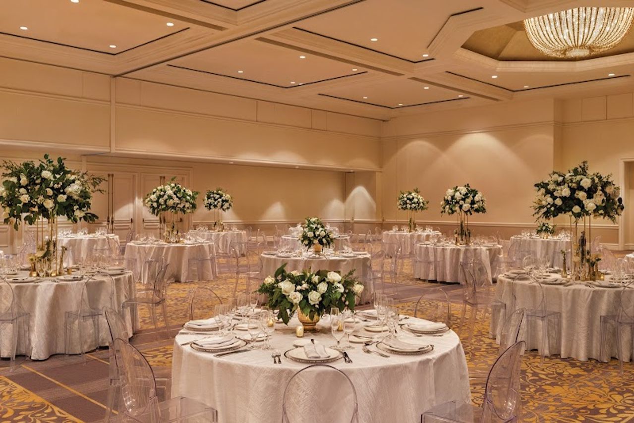 Photo of Signia by Hilton San Jose