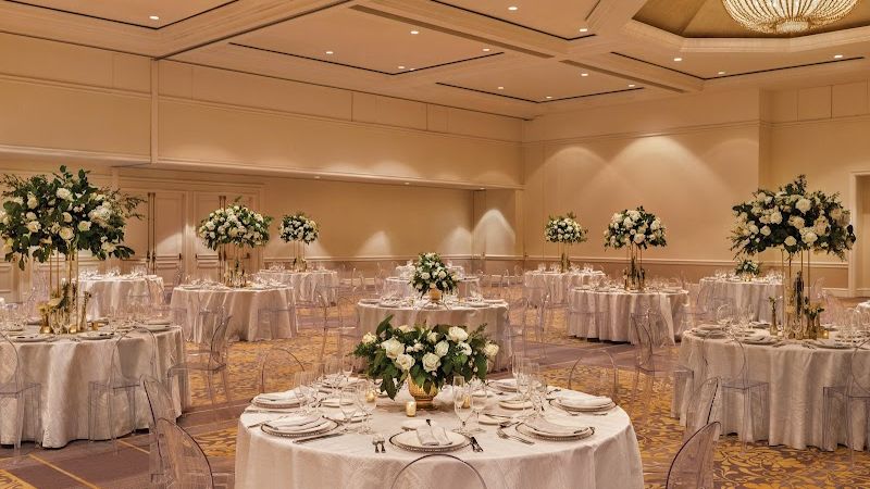 Photo of Signia by Hilton San Jose