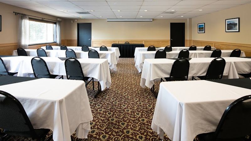 Photo of Waypoint Hotel